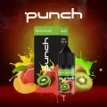 Набор для самозамеса Punch 30 мл 60 мг со вкусом персика, лимона и киви