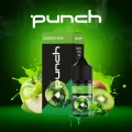 Набор для самозамеса Punch 30 мл 60 мг со вкусом яблока, киви и мяты