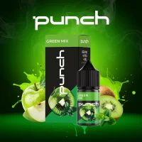 Набор Punch 30 мл 30/50 мг - Green Mix