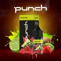 Набор для самозамеса Punch 30 мл 60 мг со вкусом клубник, киви и лайма