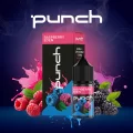 Набор для самозамеса Punch 30 мл 60 мг со вкусом малины и ежевики