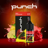 Набор Punch 30 мл 30/50 мг - Red Pleassure
