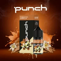 Набор Punch 30 мл 60 мг - Tobacco Vanilla