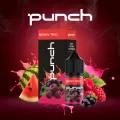 Набор для самозамеса Punch 30 мл 60 мг со вкусом арбуза, малины и смородины