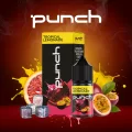 Набор для самозамеса Punch 30 мл 60 мг со вкусом тропического лимонада