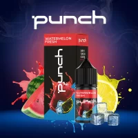 Набор Punch 30 мл 30/50 мг - Watermelon Fresh