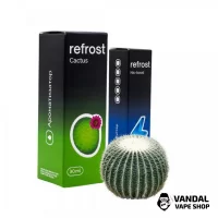 Набор ReFrost 30 мл 50 мг - Cactus