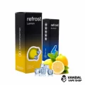 Набор для самозамеса ReFrost 30 мл 50 мг со вкусом лимона