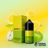 Apple Lemon