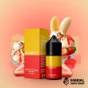 Banana Strawberry Split