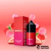 Bubblegum Sour Strawberry