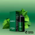Набор для самозамеса Simply 30 мл 25 мг со вкусом перечной мяти