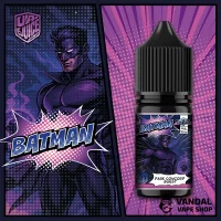 Набор Super Heroes 30 мл 50 мг - Dark Concord Burst