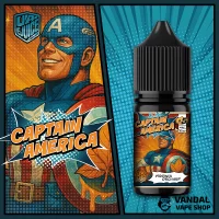 Набор Super Heroes 30 мл 50 мг - Virginia Orchard
