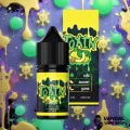Набор для самозамеса TOXIN 30 мл со вкусом киви, лимона и дыни