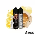 Набор для самозамеса Troublemaker 60 мл 3 мг со вкусом чая с лимоном
