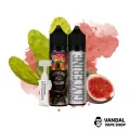 Набор для самозамеса Troublemaker 60 мл 3 мг со вкусом кактуса и инжира