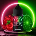 Набор для самозамеса WES Ai 30 мл 65 мг со вкусом ягод с кактусом