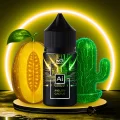 Набор для самозамеса WES Ai 30 мл 65 мг со вкусом дыни с кактусом