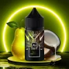 Pear Coconut