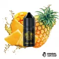 Набор для самозамеса Wick&Wire Salt 30 мл 25 мг со вкусом манго с ананасом