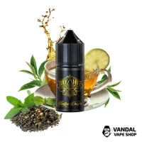 Набор Wick&Wire Salt 30 мл 25 мг - Tibetan Dragon