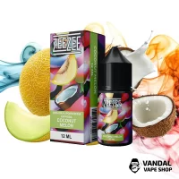 Набор ZeeZee 30 мл 50 мг - Coconut Melon