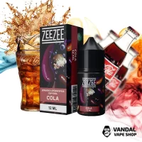 Набор ZeeZee 30 мл 50 мг - Cola