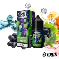Набор ZeeZee 30 мл 50 мг - Grape Ice