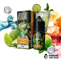 Набор ZeeZee 30 мл 50 мг - Mojito