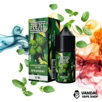Набор ZeeZee 30 мл 50 мг - Spearmint