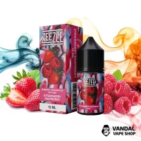 Набор ZeeZee 30 мл 50 мг - Strawberry Raspberry