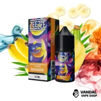 Набор ZeeZee 30 мл 50 мг - Banana