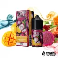 Набор для самозамеса ZeeZee 30 мл 50 мг со вкусом драгонфрута с манго