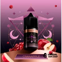 Набор Alchemist 30 мл 50 мг (Обновлённый) - CranApple