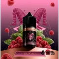 Набор для самозамеса Alchemist 30 мл 50 мг (Обновлённый) со вкусом малины и базилика