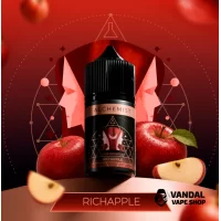 Набор Alchemist 30 мл 50 мг (Обновлённый) - Rich Apple