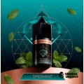Набір для самозамісу Alchemist 30 мл 50 мг (Оновлений) зі смаком м'яти