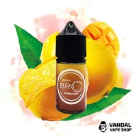 Наборы для самозамеса Bro Salt 30 мл 65 мг - Golden