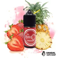 Наборы для самозамеса Bro Salt 30 мл 50 мг - Red