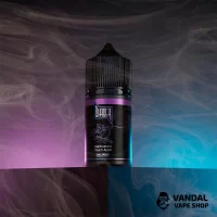 Набор Chaser Black 30 мл 50 мг - Blackcurrant Peach Apple
