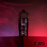 Набор Chaser Black 30 мл 65 мг - Blackcurrant Rose