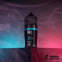 Набор Chaser Black 30 мл 50 мг - Blue Raz Apple