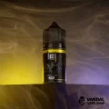 Набор для самозамеса Chaser Black 30 мл 65 мг со вкусом черники и лимона