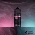 Набор для самозамеса Chaser Black 30 мл 50 мг со вкусом жвачки
