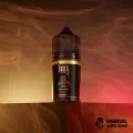 Набор для самозамеса Chaser Black 30 мл 65 мг со вкусом компота