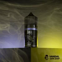Набор Chaser Black 30 мл 65 мг - Energy Grape