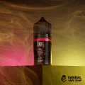 Набор для самозамеса Chaser Black 30 мл 50 мг со вкусом энергетика с малиной