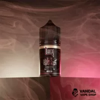Набор Chaser Black 30 мл 50 мг - Jasmine Raz Tea
