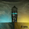 Набор для самозамеса Chaser Black 30 мл 65 мг со вкусом лимона и мяты